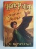 HARRY POTTER I INSYGNIA ŚMIERCI - J.K.Rowlling